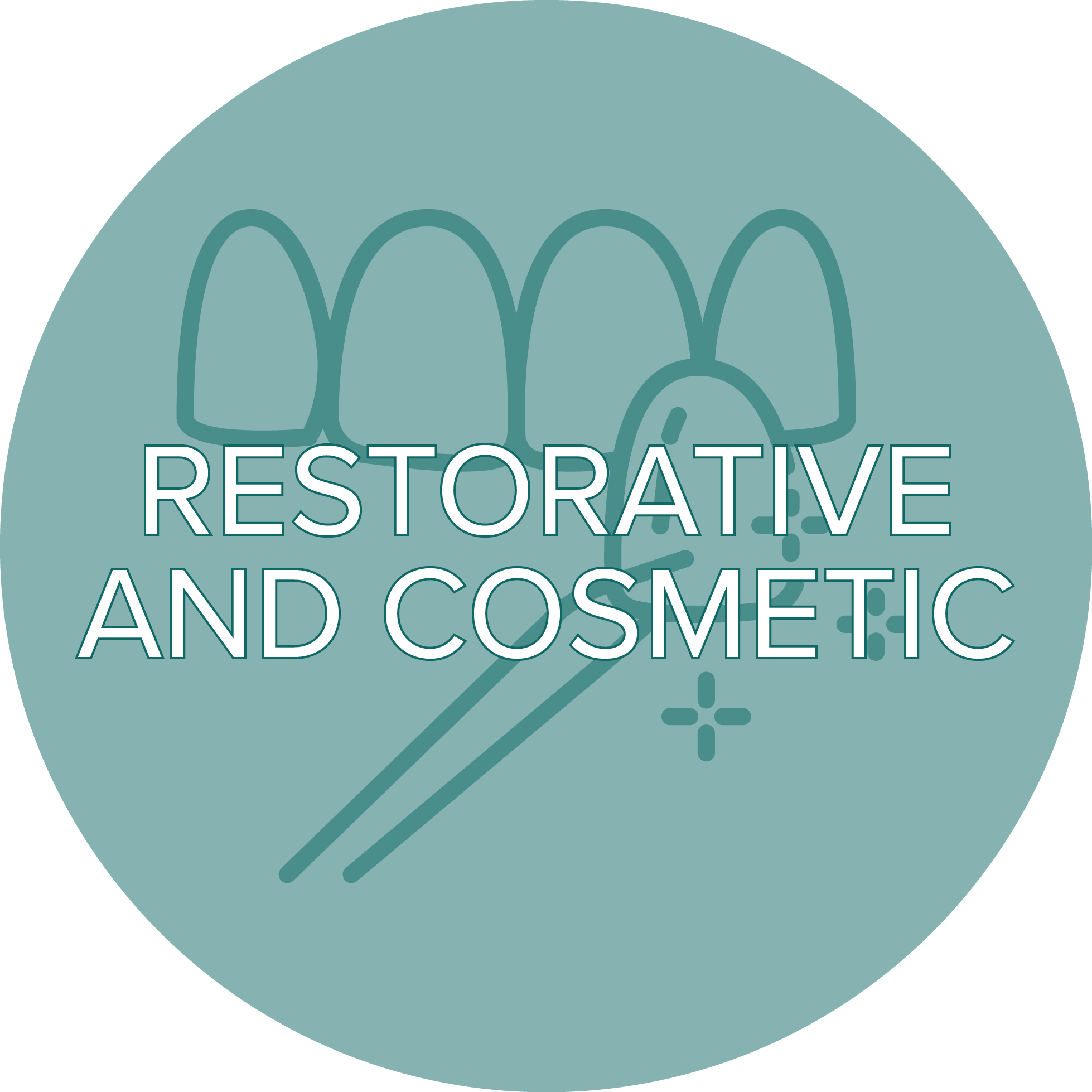 Restorative and Cosmetic